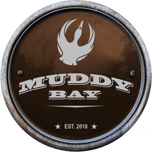 Muddy Bay Marine