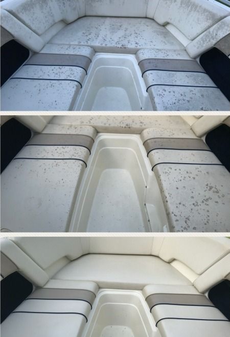 Boat Cleaning Neptune Township
