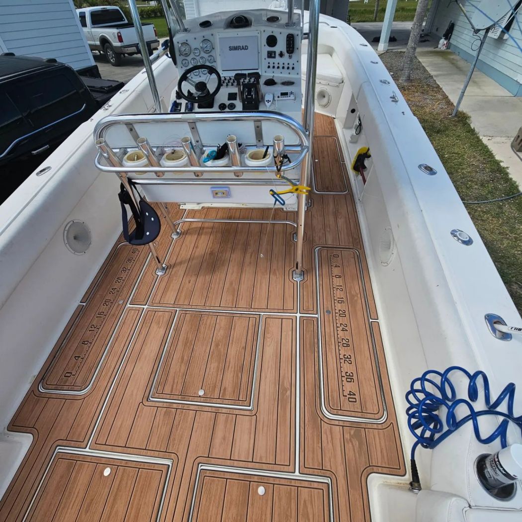 Marine Mat Dealer