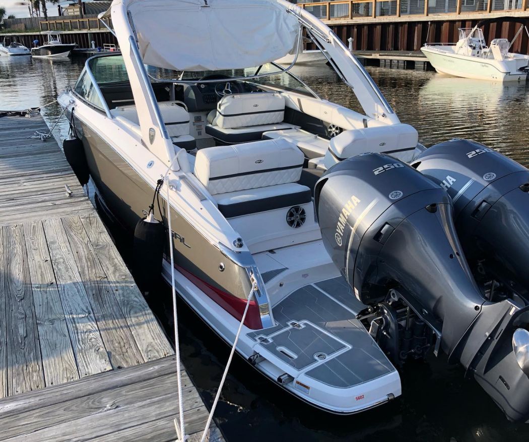 Charleston Yacht Management