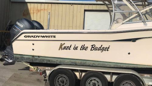Orange Beach Marine Clean