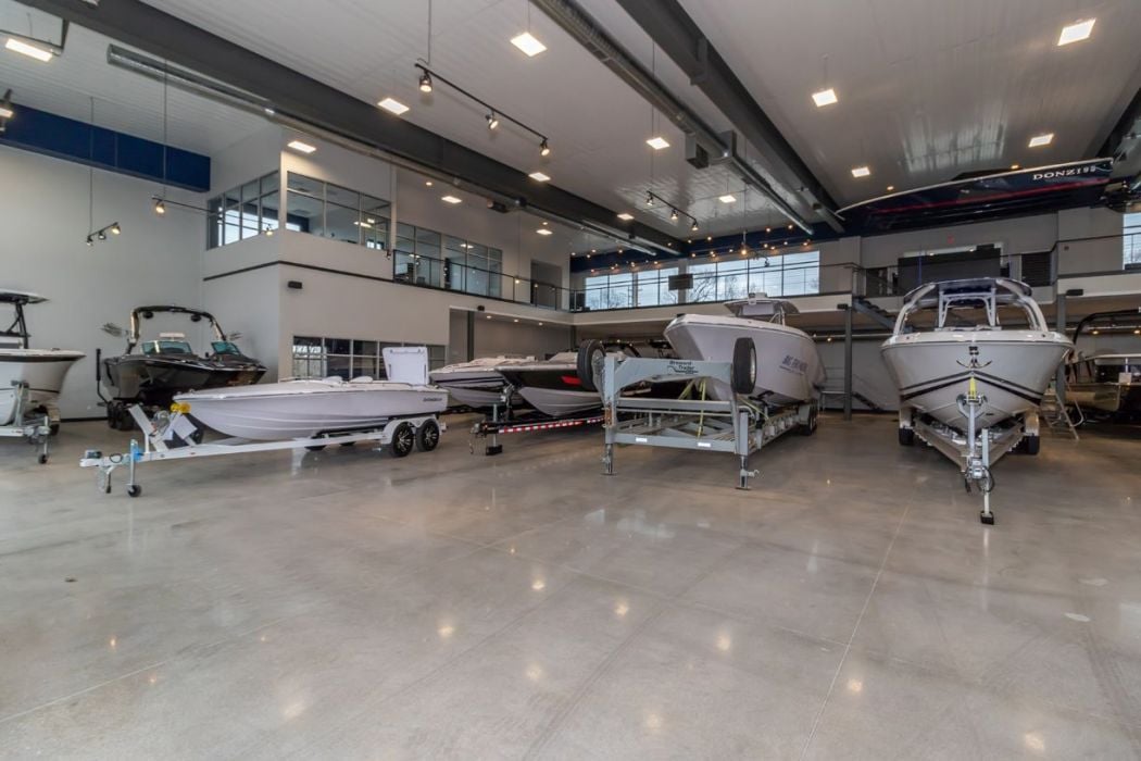 Showroom