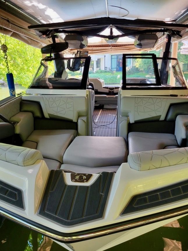 Paragon Boat Detailing