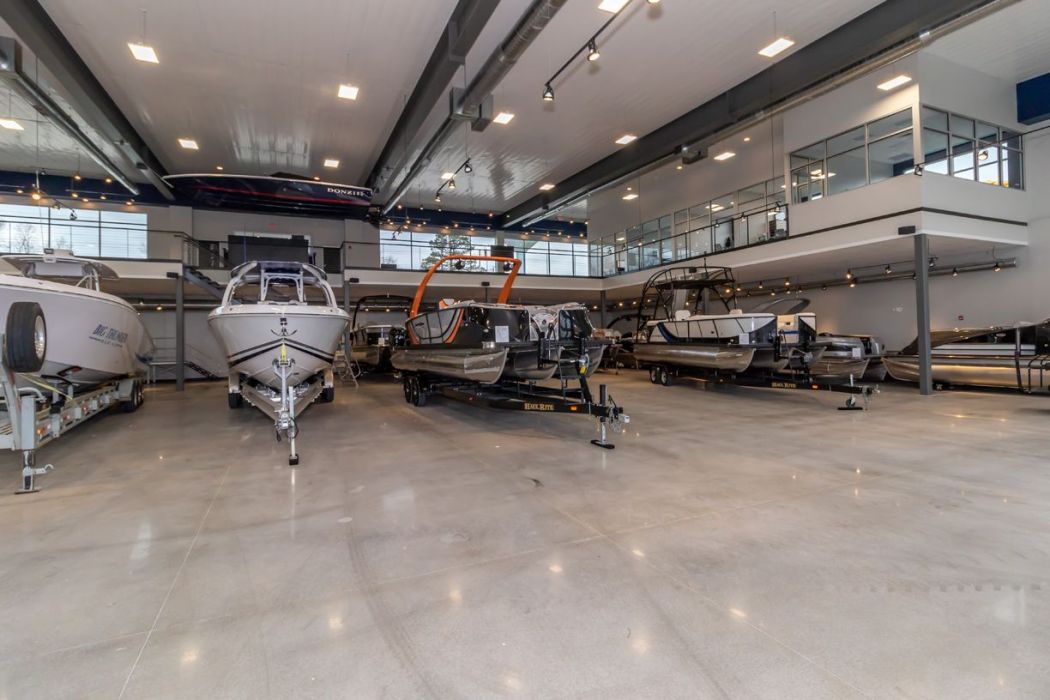 Showroom