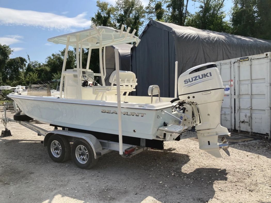 Boat Detailing Savannah