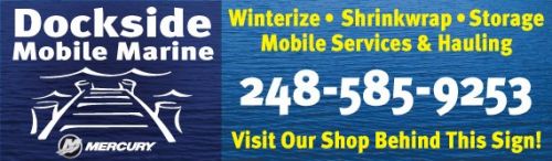 Dockside Mobile Marine