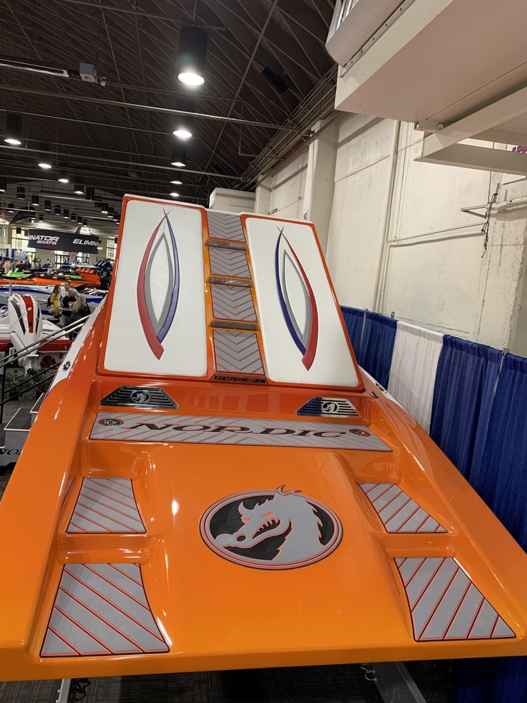 SeaDek Flooring Lake Havasu