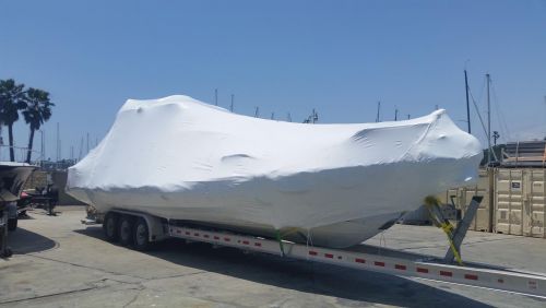 Shrink Wrap Pros