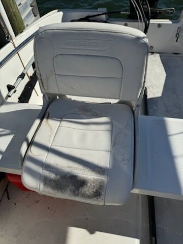 Virginia Beach Boat Cleaning