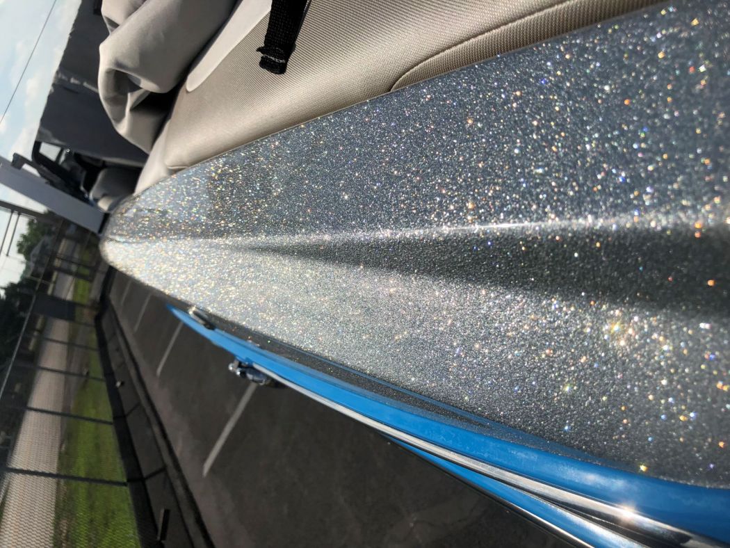 2017 Malibu WakeSetter 5 Year Ceramic Coating