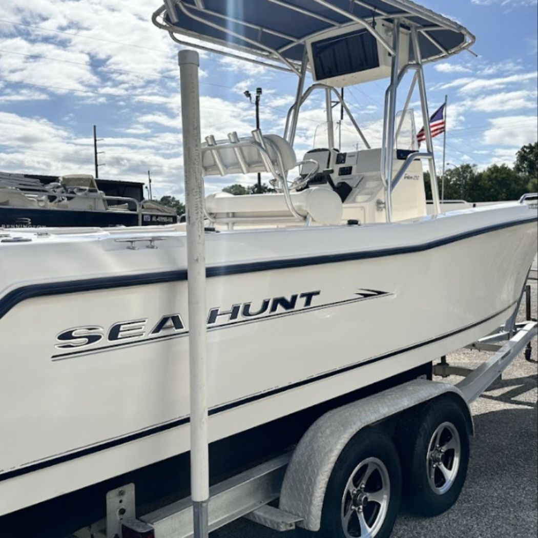 Boat Ceramic Coating