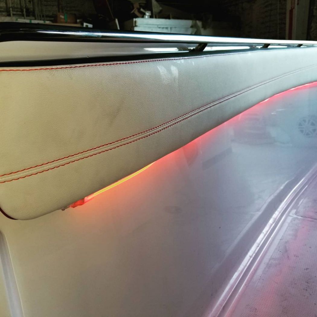 Boat Wiring Fort Myers