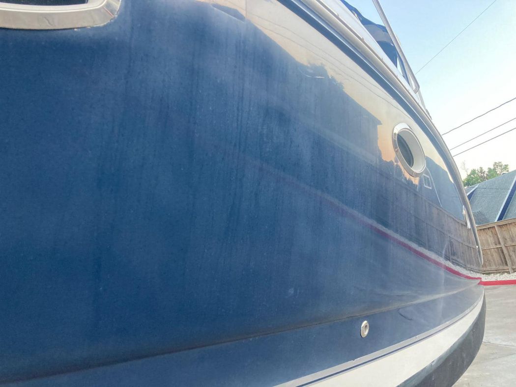 Ceramic Coating League City