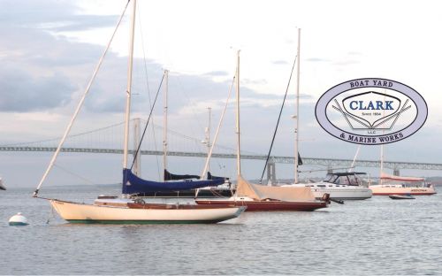 Clark Boat Yard & Marine Works, LLC