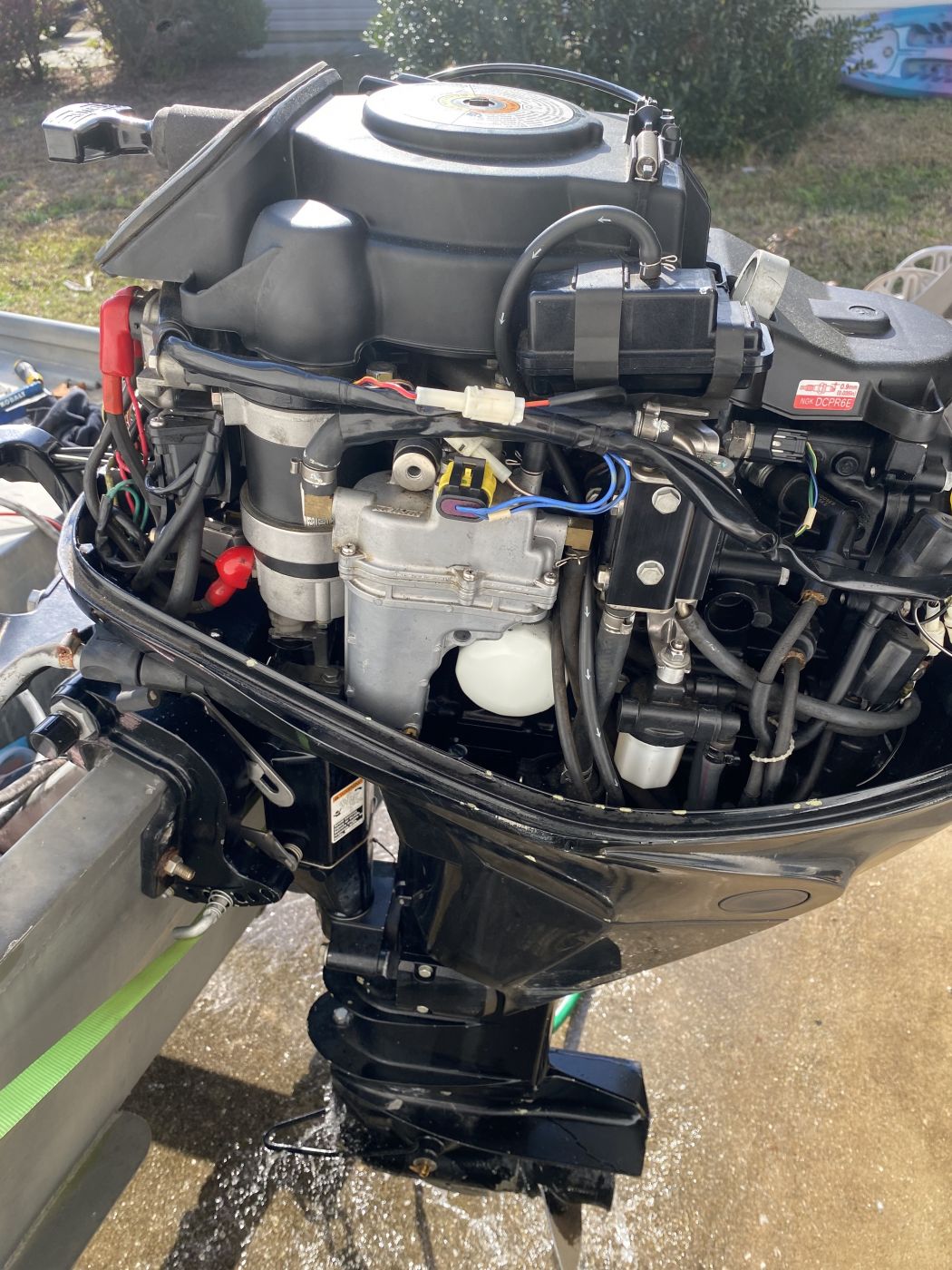 Mobile Boat Mechanic Wilmington