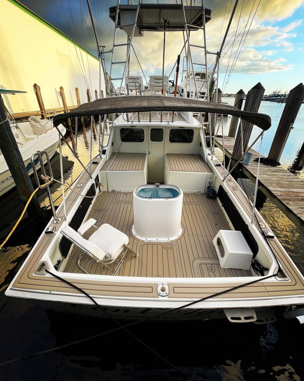 Aquatraction Installer Fort Myers