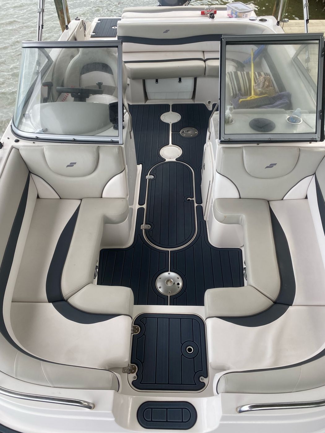 SeaDek Installer Port Charlotte