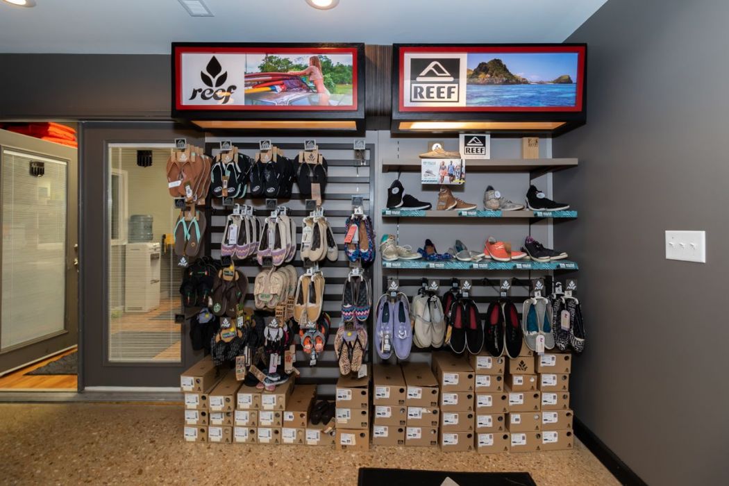 Showroom