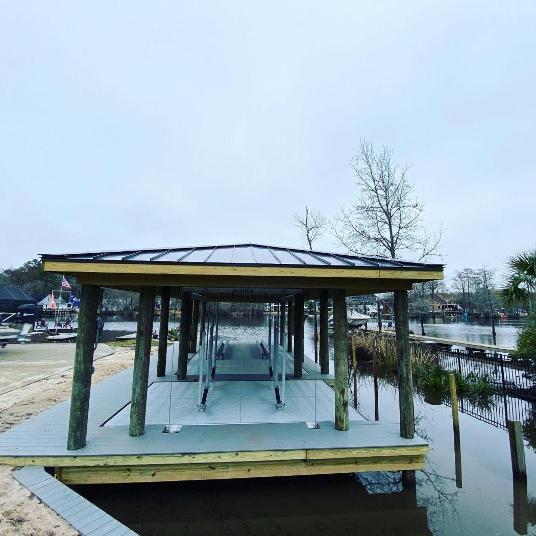 Boathouse Myrtle Beach