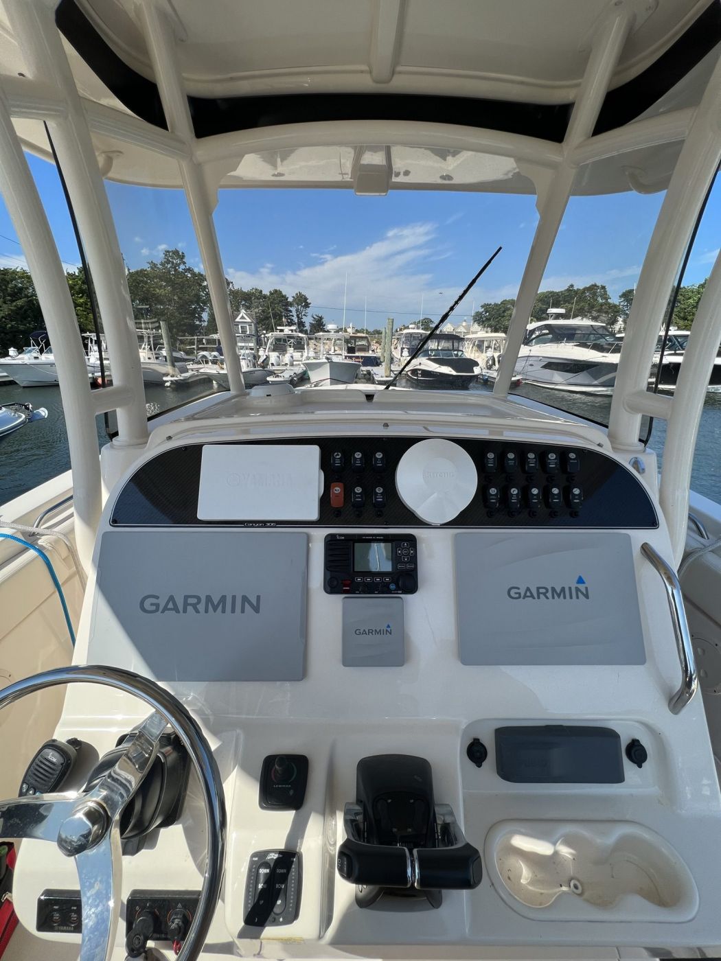 Marine Electronics Cape Cod