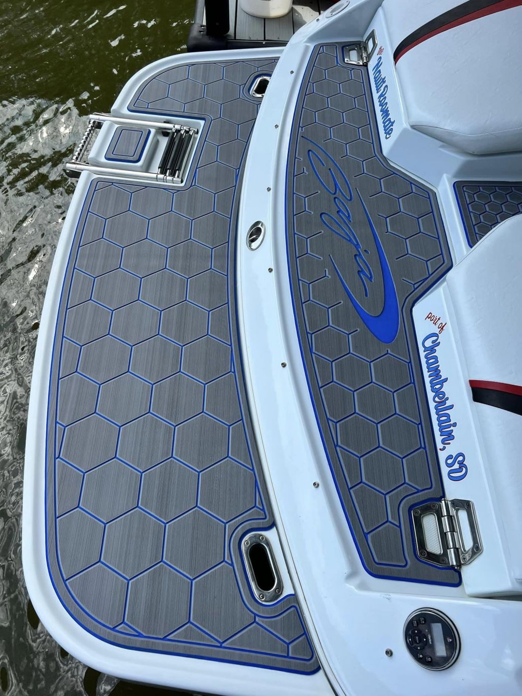 Marine Mat Dealer Lake of the Ozarks
