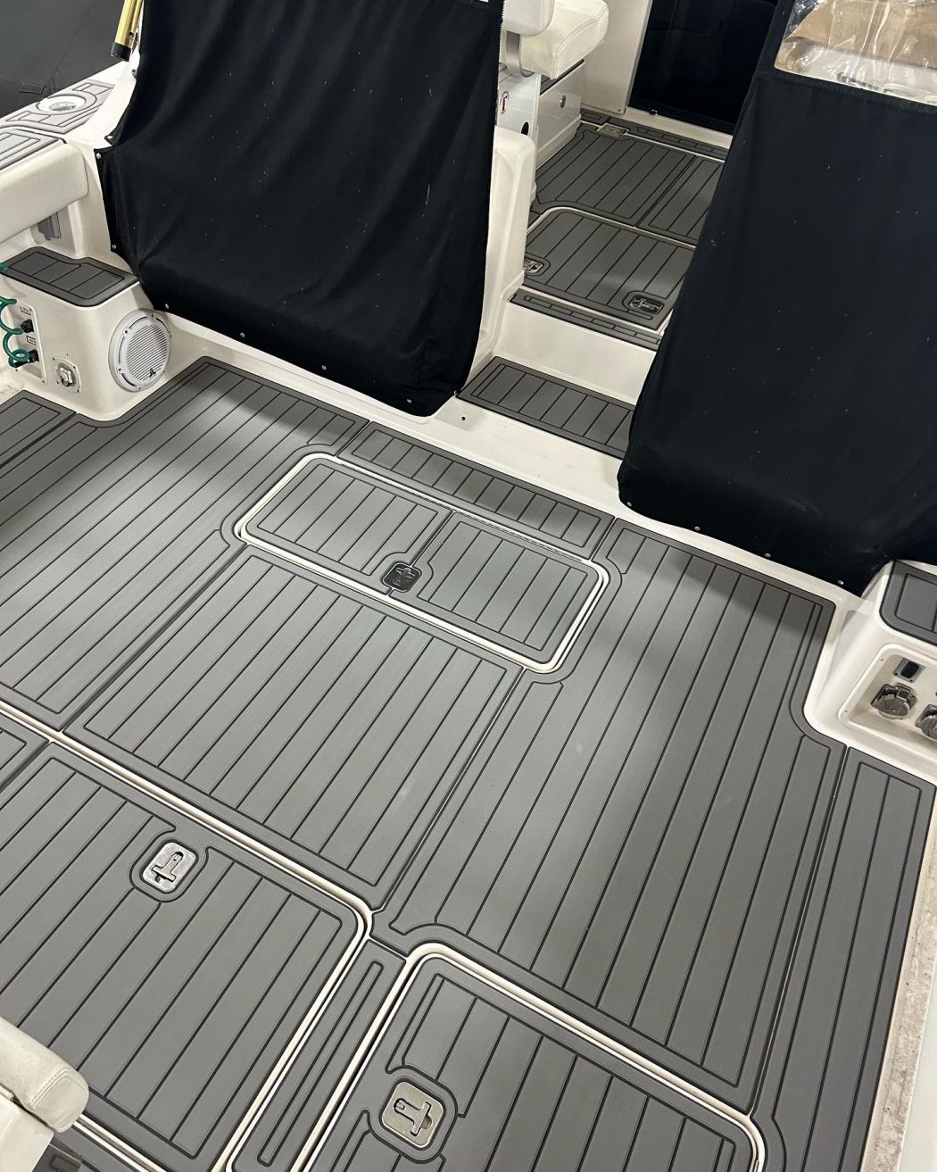 EVA Foam Boat Flooring Spring Lake MI