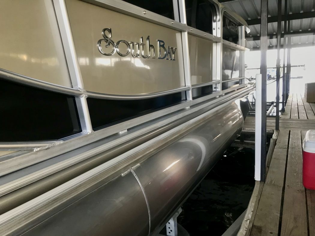 2013 South Bay