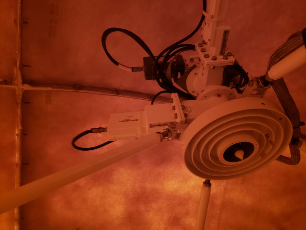 NCL - Encore SATCOM Service Feb 12, 2023