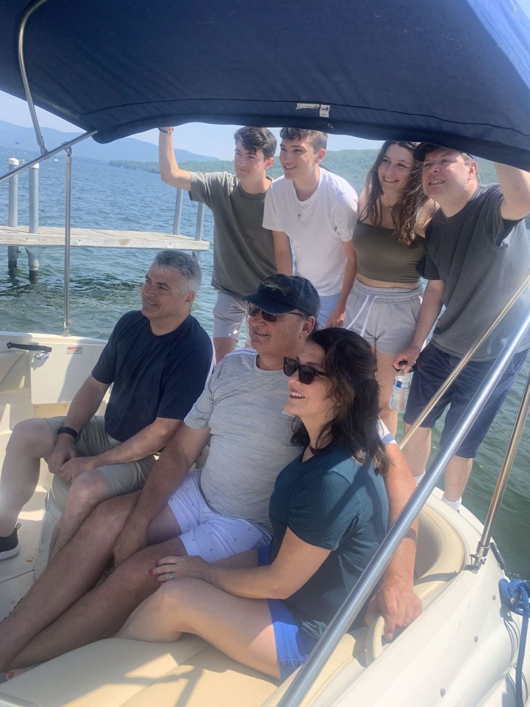 Lake George Boat Charter And Tours
