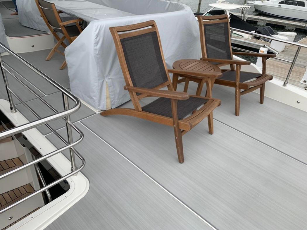 Midwest Marine Decking