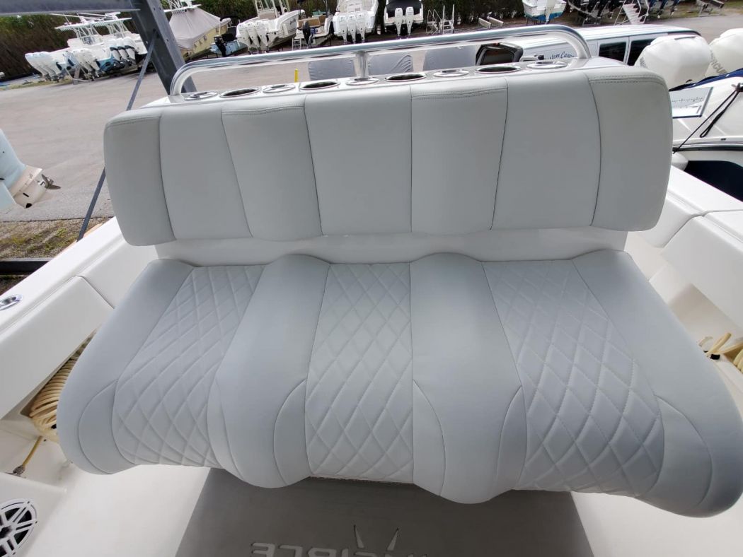 Boat Upholstery West Palm Beach