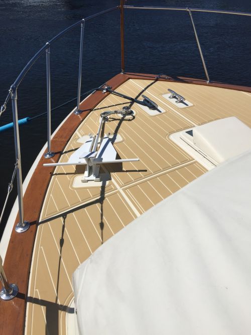 Advanced Boatworks