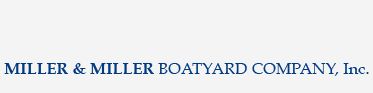 Miller & Miller Boatyard