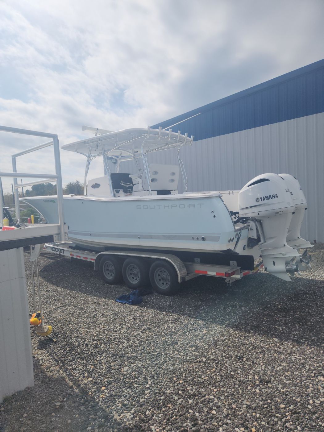Marine Surveyor Virginia Beach