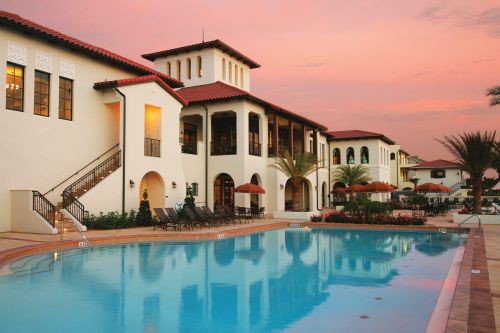 Westshore Yacht Club