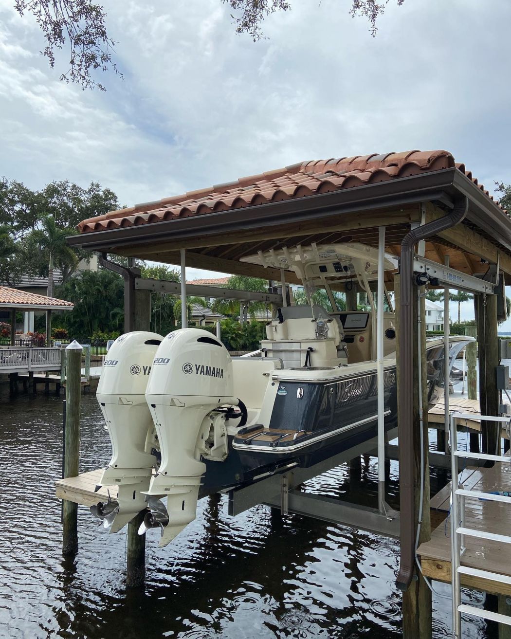 Yacht Management Tampa