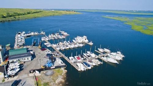Empire Point Marina