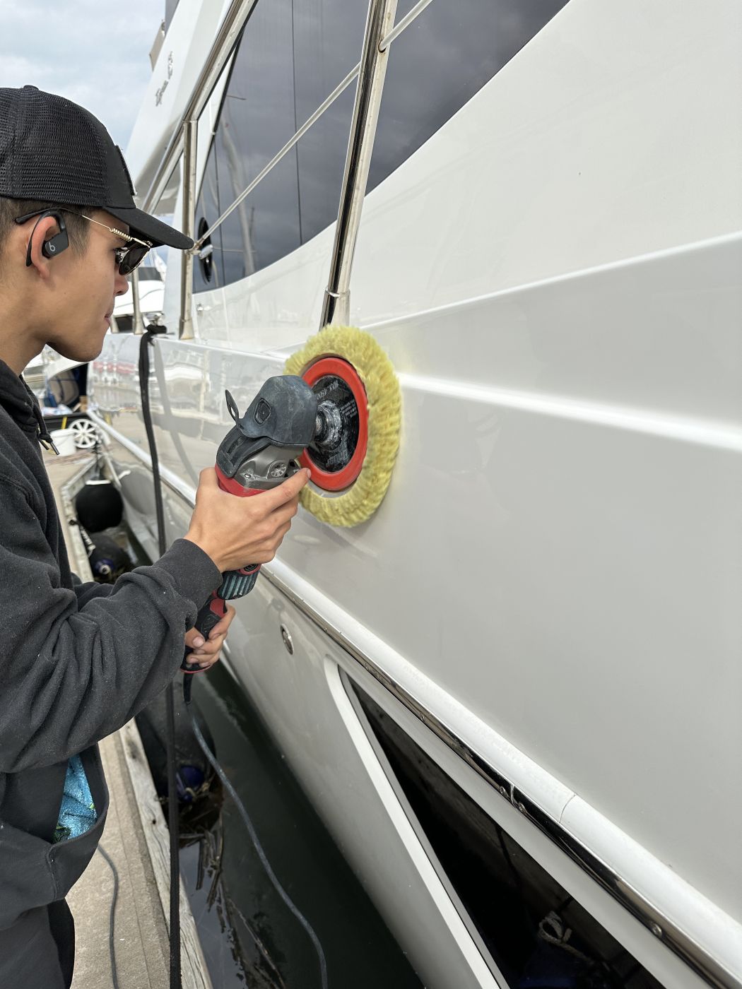 Yacht Management Services Fort Lauderdale