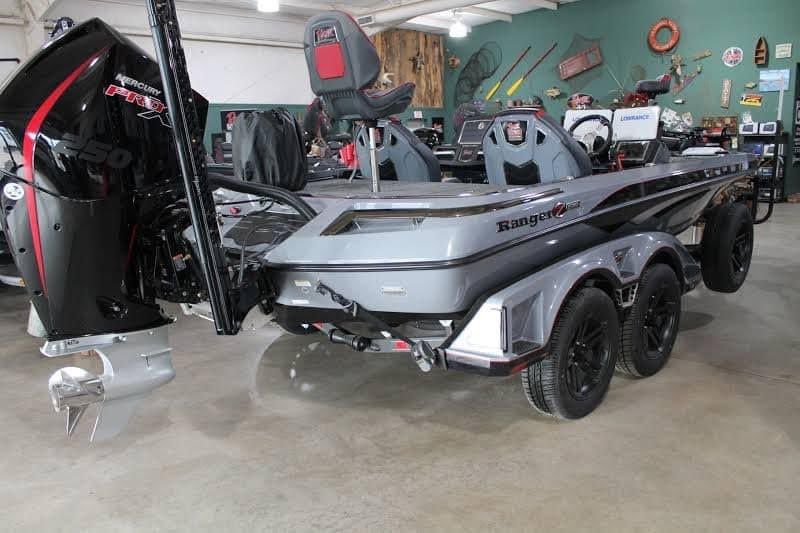 Ceramic Coating Grand Lake