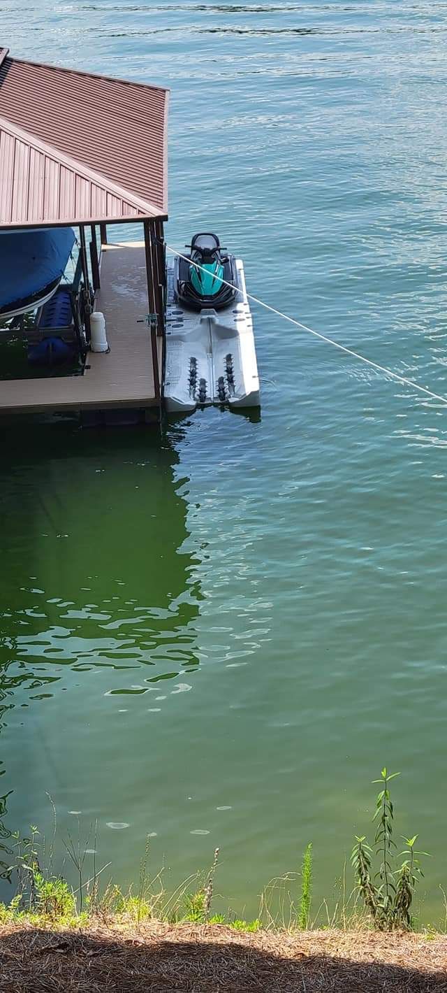 PWC Ports