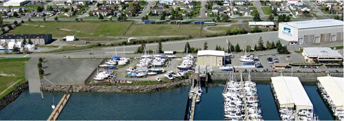 Pacific Marine Center