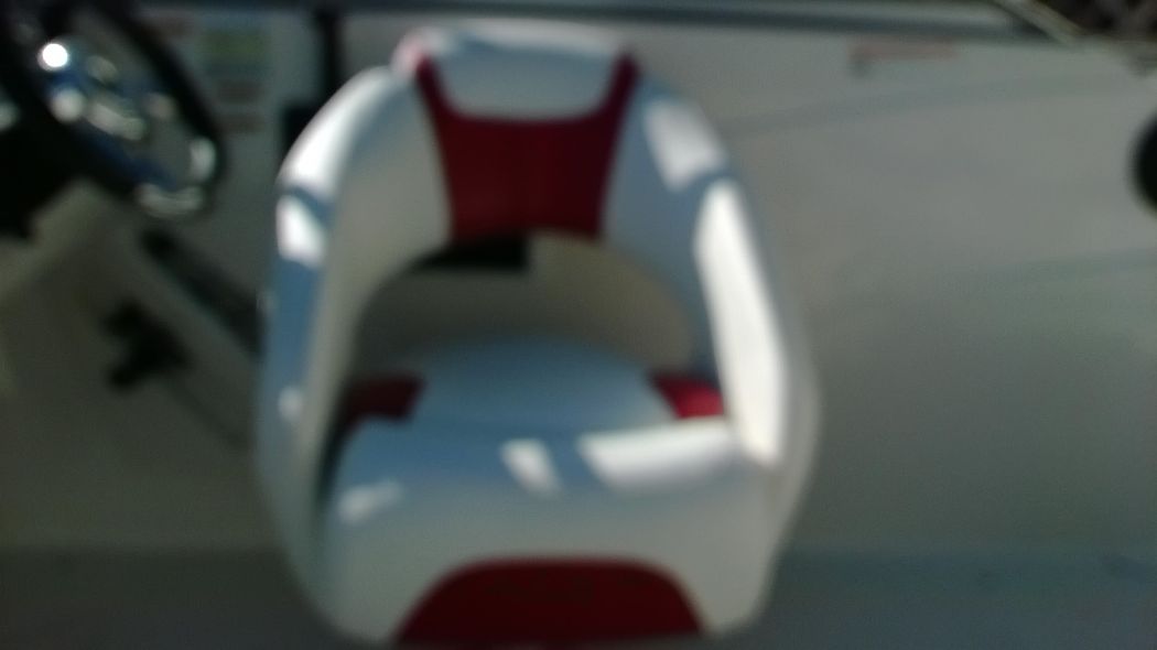 Misc. boat projects