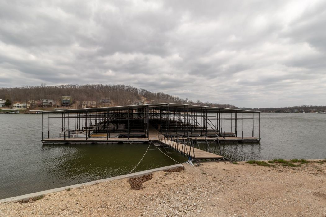 Slip Rental