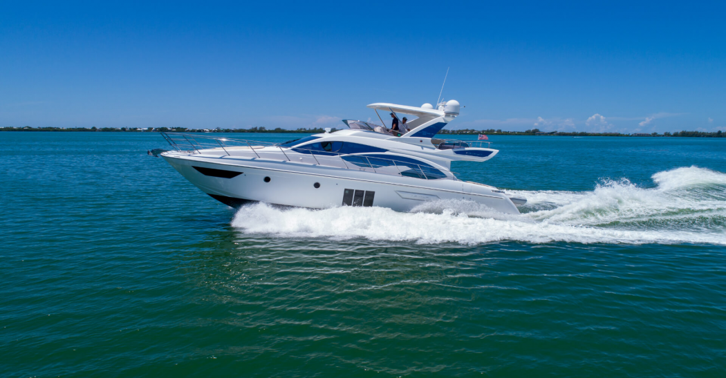 Fort Myers Yacht Charter