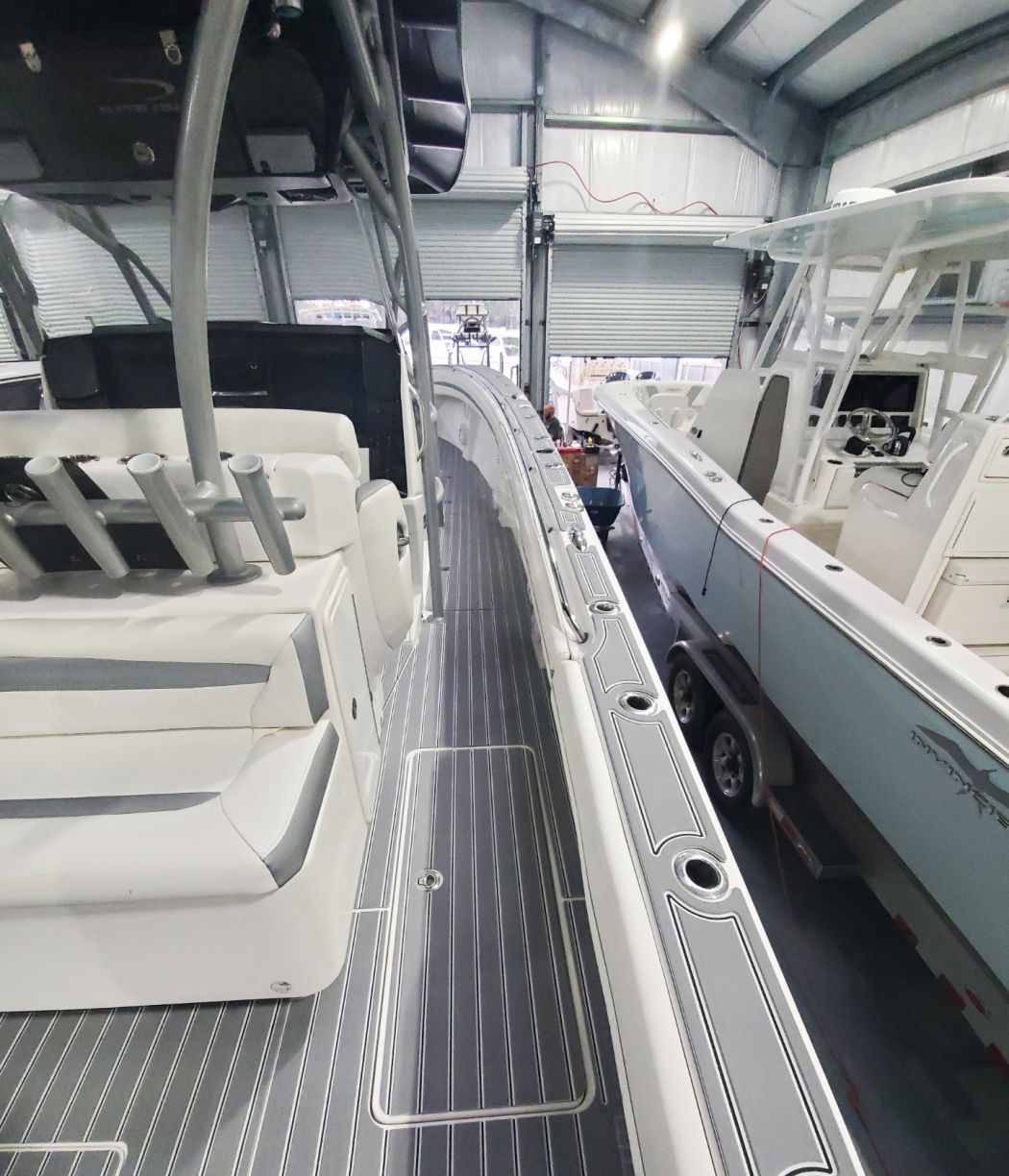 Nortech 392 SeaDek