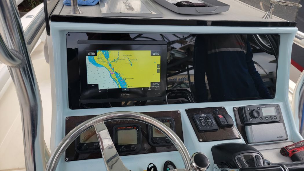 Garmin upgrade