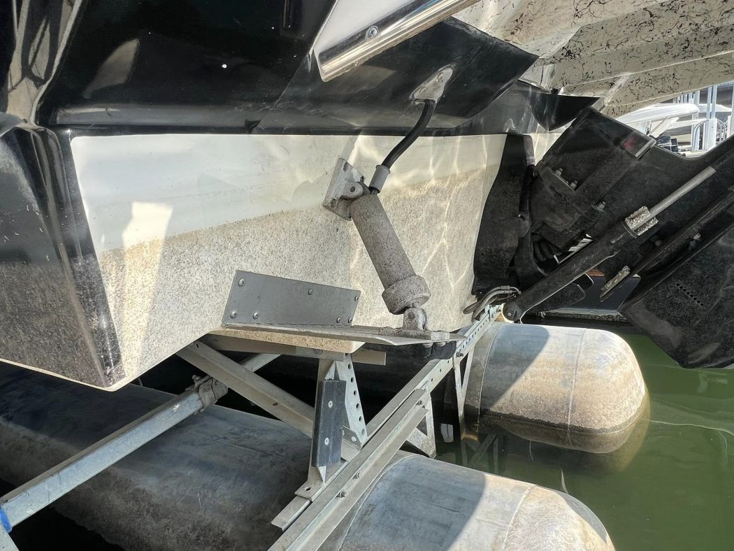 Boat Waxing Osage Beach