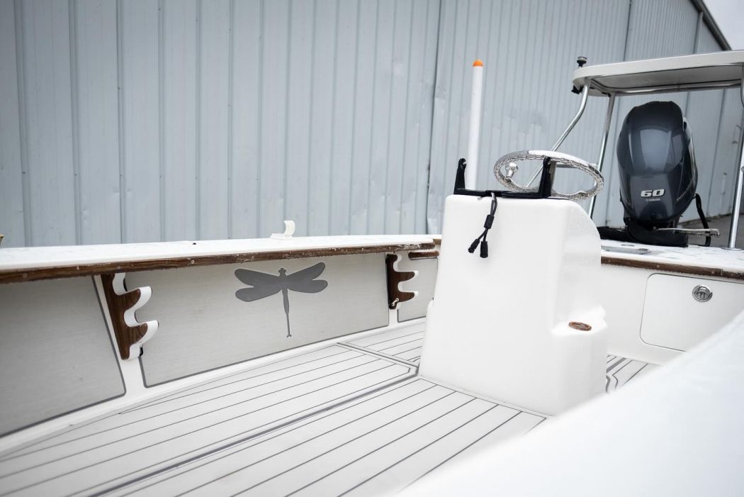 Charleston Marine Mat Dealer