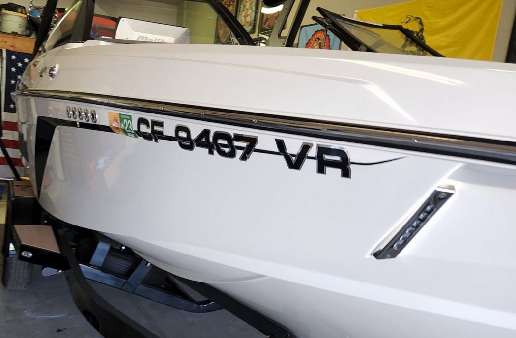Boat Cleaning Lake Havasu