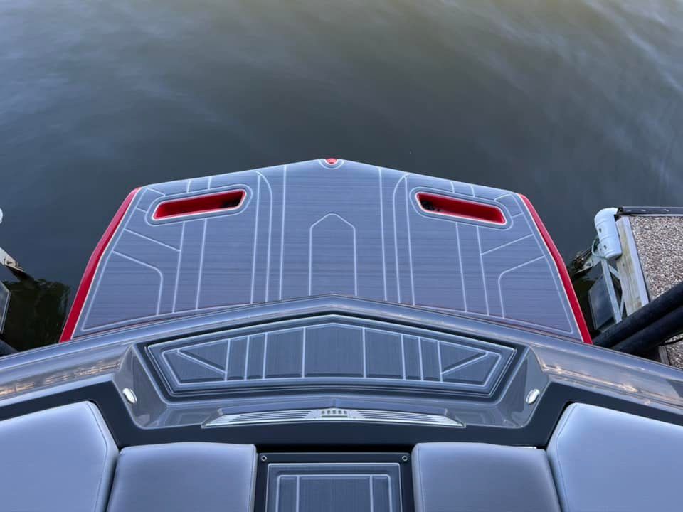 GatorStep Swim Platform